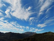 Madonna delle Cime sul Corno Zuccone da Reggetto di Vedeseta-11ott24- FOTOGALLERY